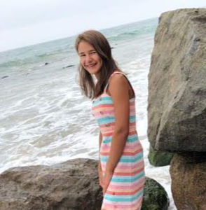 Meet your Posher, Alina